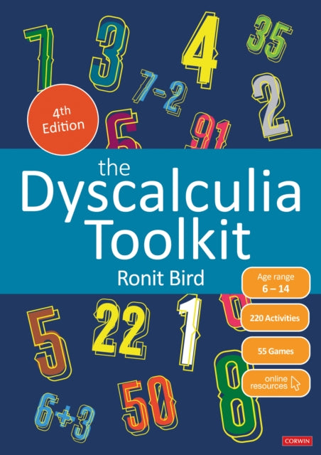 The Dyscalculia Toolkit: Supporting Learning Difficulties in Maths