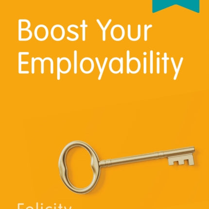 Boost Your Employability