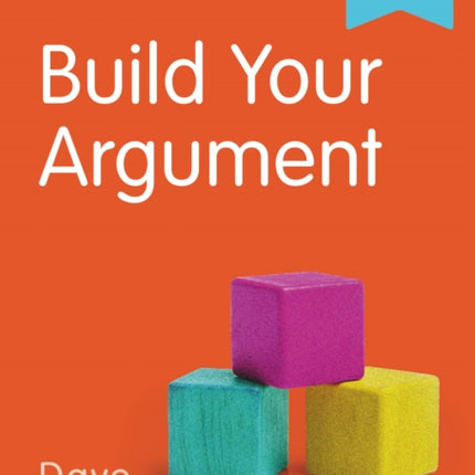 Build Your Argument