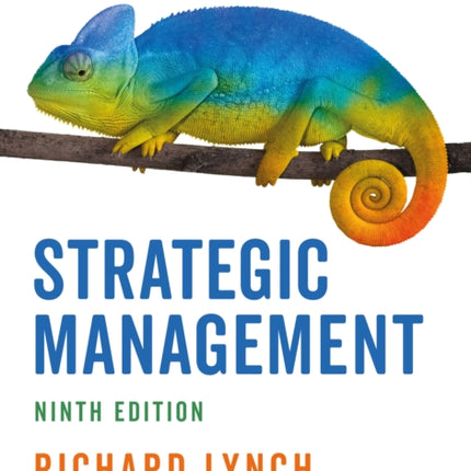 Strategic Management