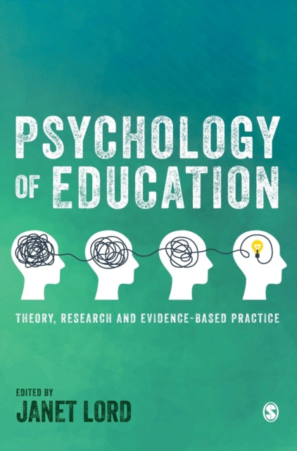 Psychology of Education: Theory, Research and