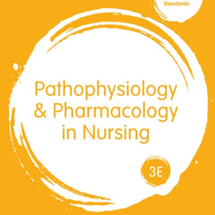 Collection image for: Nursing pharmacology Books