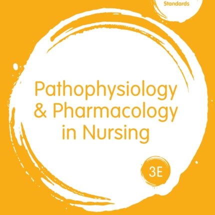 Pathophysiology and Pharmacology in Nursing