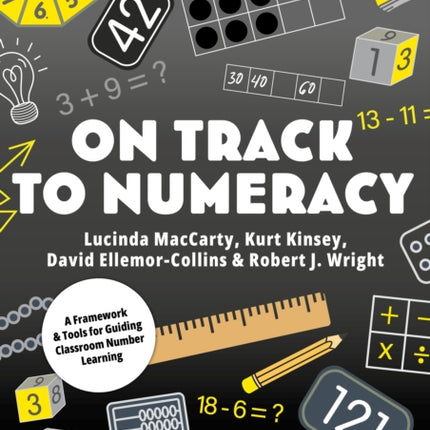 On Track to Numeracy