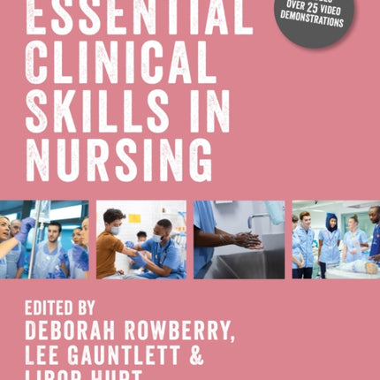 Essential Clinical Skills in Nursing