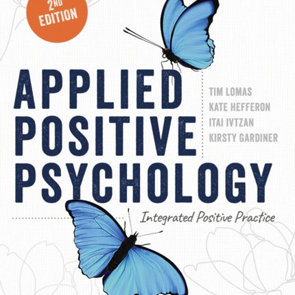 Applied Positive Psychology