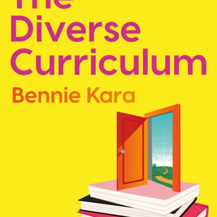 The Diverse Curriculum