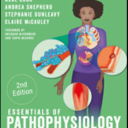 Essentials of Pathophysiology for Nursing Practice