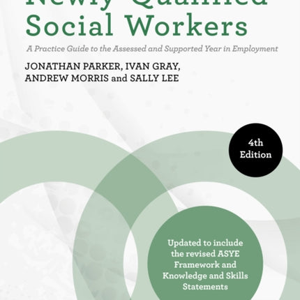 NewlyQualified Social Workers