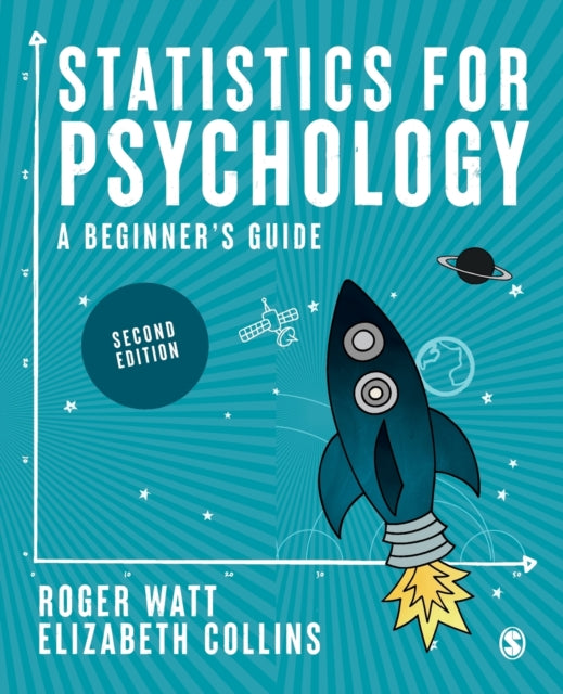 Statistics for Psychology: A Beginner′s Guide