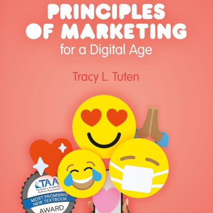 Principles of Marketing for a Digital Age