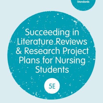 Succeeding in Literature Reviews and Research