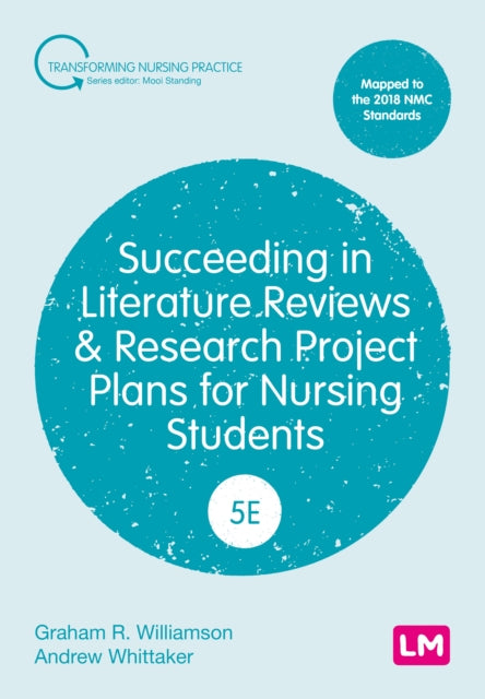 Succeeding in Literature Reviews and Research