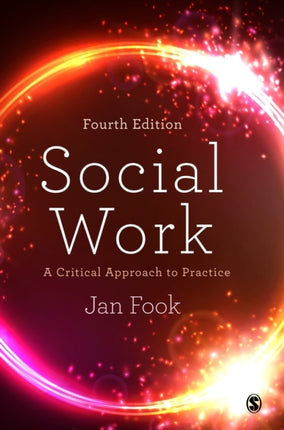 Social Work: A Critical Approach to Practice