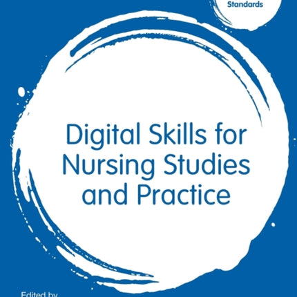 Digital Skills for Nursing Studies and Practice