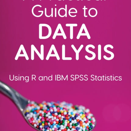 Practical Guide to Data Analysis