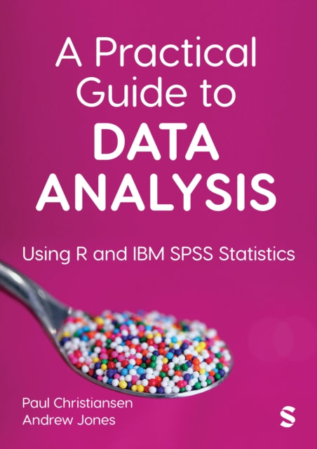 Practical Guide to Data Analysis