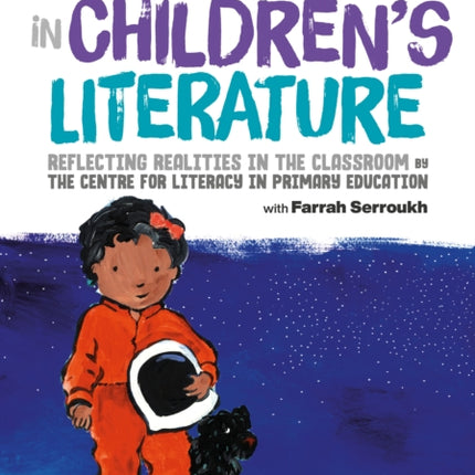 Representation in Childrens Literature