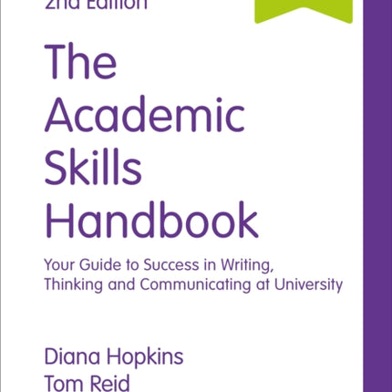 The Academic Skills Handbook