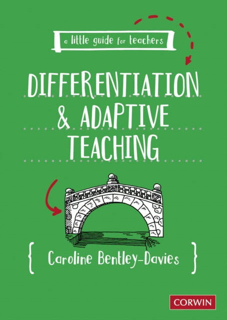 A Little Guide for Teachers Differentiation and