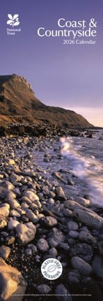 National Trust Coast Countryside Slim Ca