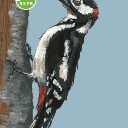 RSPB A6 Diary 2026