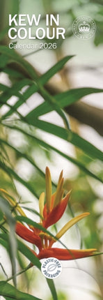 Royal Botanic Gardens Kew In Colour Slim