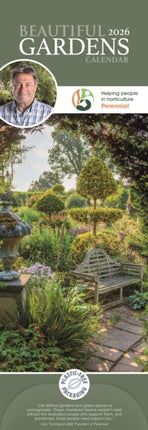 Beautiful Gardens Alan Titchmarsh Slim C