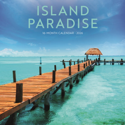 Island Paradise Square Mini Sunday Start