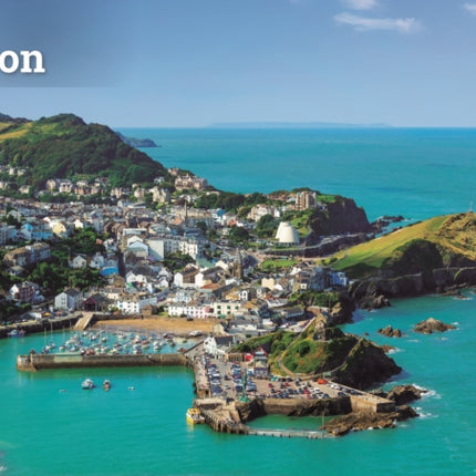 Devon A4 Calendar 2026
