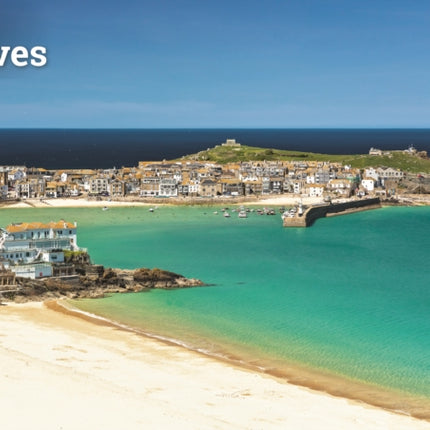 St Ives A4 Calendar 2026