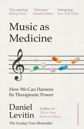 Music as Medicine