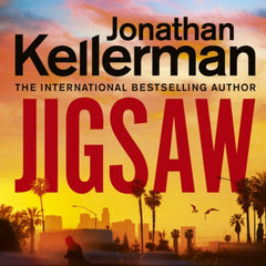 Collection image for: Books by Jonathan Kellerman