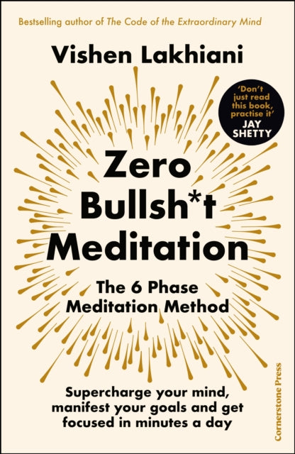 Zero Bullsht Meditation