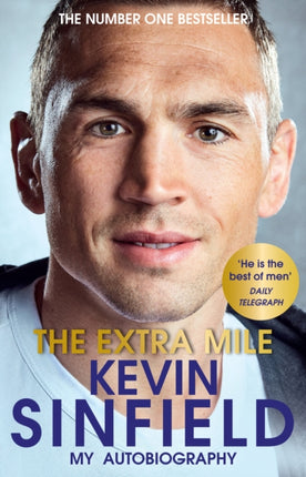 The Extra Mile: The Inspirational Number One Bestseller