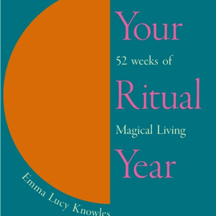 Your Ritual Year