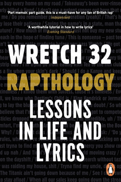 Rapthology: Lessons in Life and Lyrics