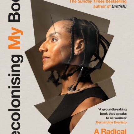 Decolonising My Body: A radical exploration of rituals and beauty