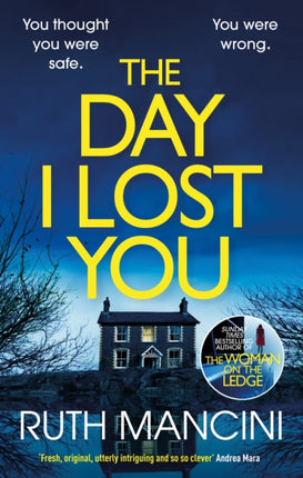 The Day I Lost You