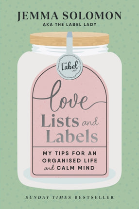 Love, Lists and Labels