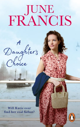 A Daughters Choice