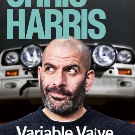 Variable Valve Timings: Memoirs of a car tragic