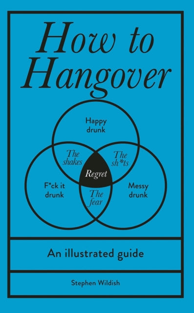 How to Hangover: An illustrated guide