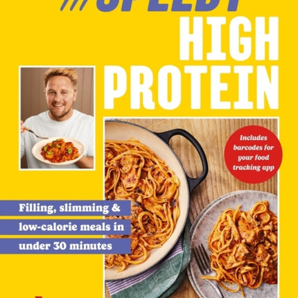Speedy High Protein