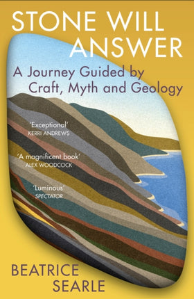 Stone Will Answer: A Journey Guided by Craft,