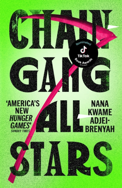 ChainGang AllStars