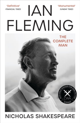 Ian Fleming