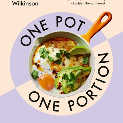One Pot One Portion