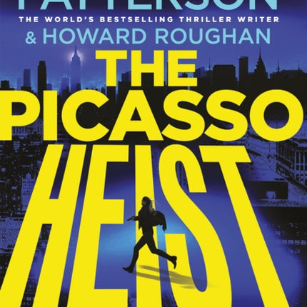 The Picasso Heist