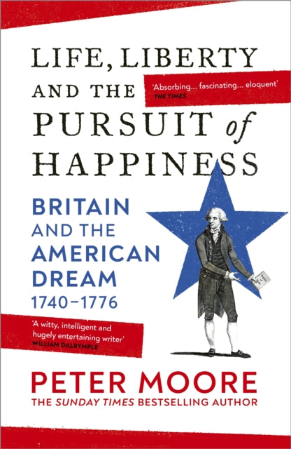 Life Liberty and the Pursuit of Happiness